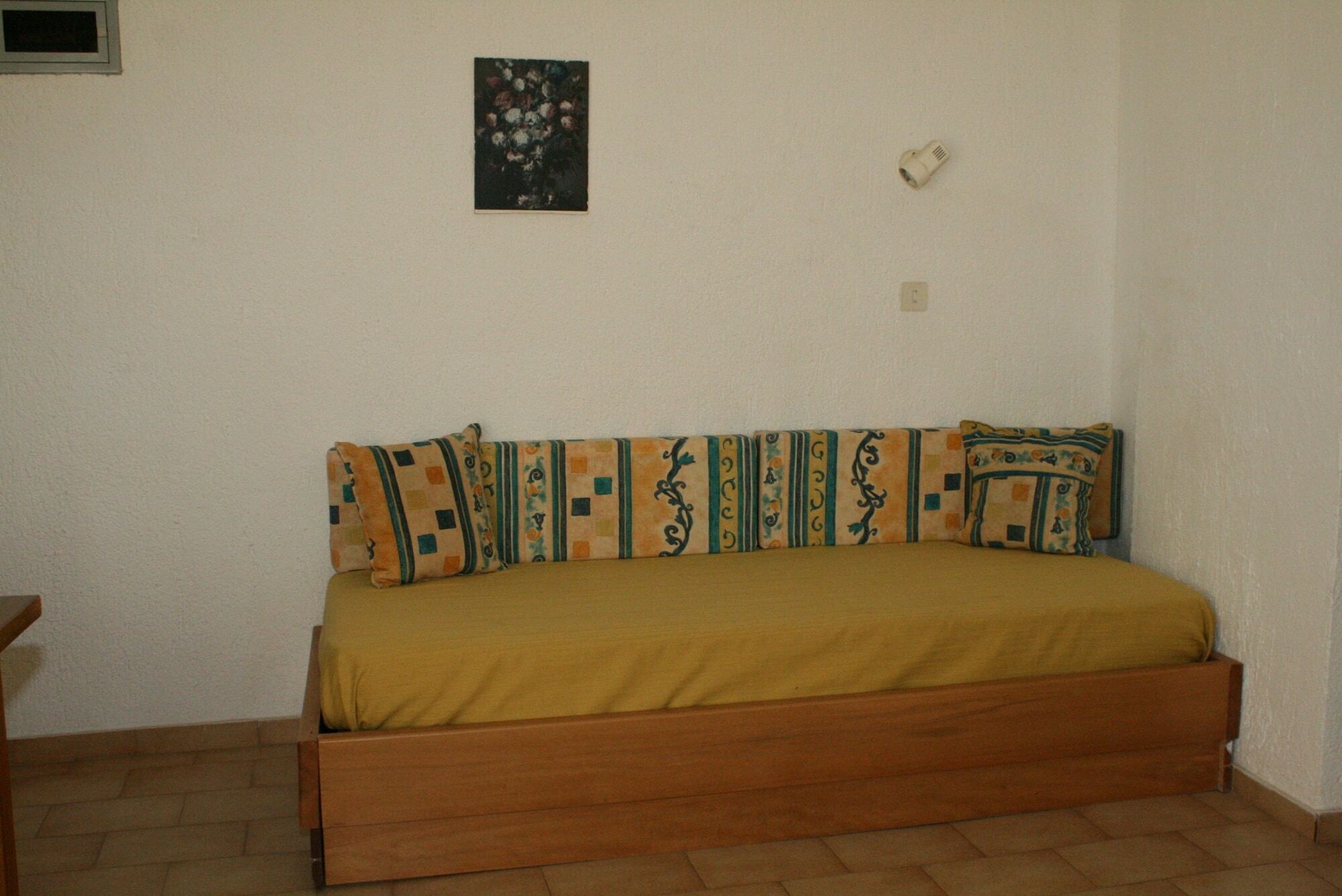 Blue Bay Apartments Hersonissos  Bagian luar foto
